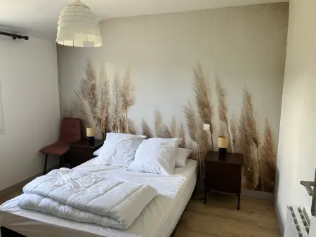 Grande maison avec animaux admis - 10 pers., Maison 10 personnes à Le Palais - Photo 6