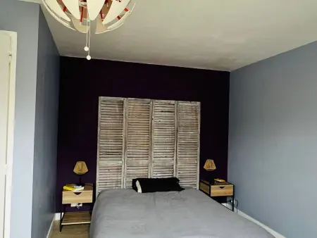 Grande maison avec animaux admis - 10 pers., Maison 10 personnes à Le Palais - Photo 8