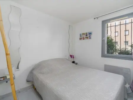 Appartement avec piscine - 6 pers., Appartement 6 personnes à Le Grau d'Agde - Photo 7