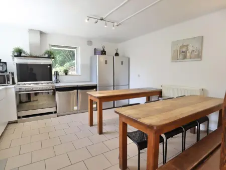 Le Noyer, Belle grande maison avec sauna, jeux et jardin - Photo 11