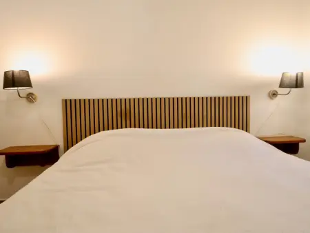Le Noyer, Belle grande maison avec sauna, jeux et jardin - Photo 18