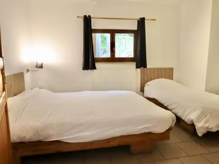 Le Noyer, Belle grande maison avec sauna, jeux et jardin - Photo 20