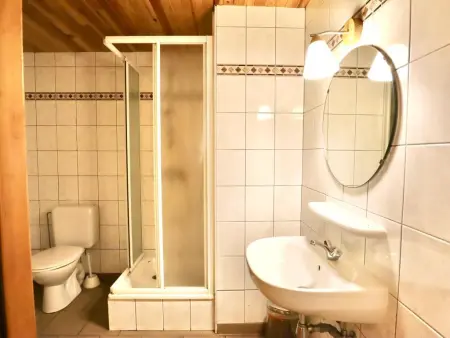 Le Noyer, Belle grande maison avec sauna, jeux et jardin - Photo 21