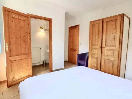 Le Noyer, Belle grande maison avec sauna, jeux et jardin - Photo 22