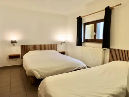 Le Noyer, Belle grande maison avec sauna, jeux et jardin - Photo 24