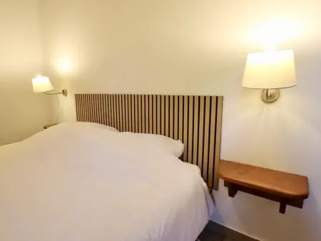 Le Noyer, Belle grande maison avec sauna, jeux et jardin - Photo 25