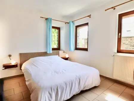 Le Noyer, Belle grande maison avec sauna, jeux et jardin - Photo 26