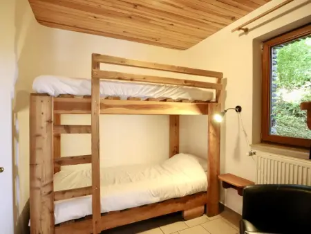 Le Noyer, Belle grande maison avec sauna, jeux et jardin - Photo 27