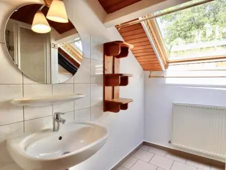 Le Noyer, Belle grande maison avec sauna, jeux et jardin - Photo 29