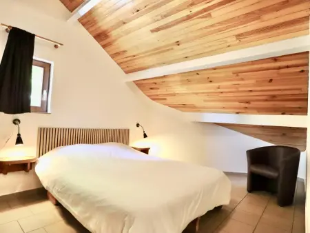 Le Noyer, Belle grande maison avec sauna, jeux et jardin - Photo 31