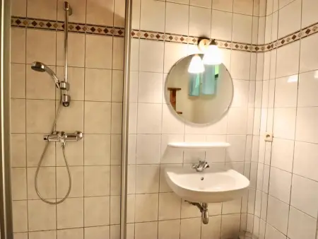 Le Noyer, Belle grande maison avec sauna, jeux et jardin - Photo 32