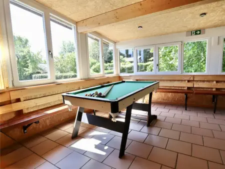 Le Noyer, Belle grande maison avec sauna, jeux et jardin - Photo 36