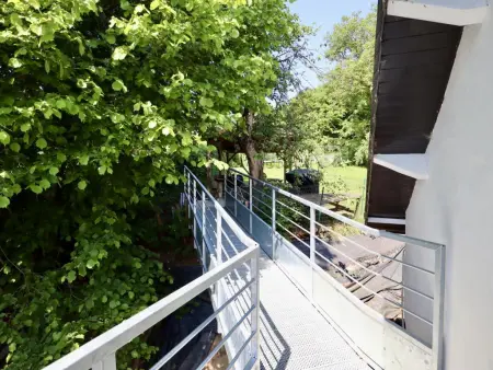 Le Noyer, Belle grande maison avec sauna, jeux et jardin - Photo 37