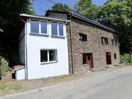 Le Noyer, Belle grande maison avec sauna, jeux et jardin - Photo 42