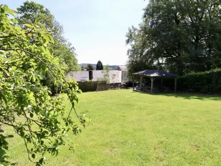 Le Noyer, Belle grande maison avec sauna, jeux et jardin - Photo 43