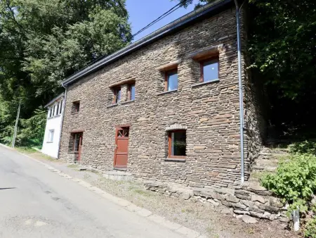 Le Noyer, Belle grande maison avec sauna, jeux et jardin - Photo 44