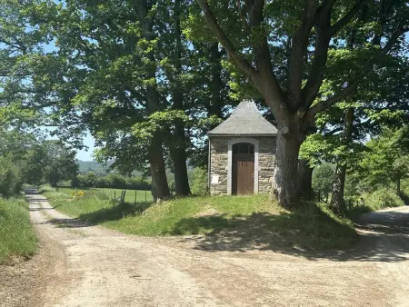 Le Noyer, Belle grande maison avec sauna, jeux et jardin - Photo 45