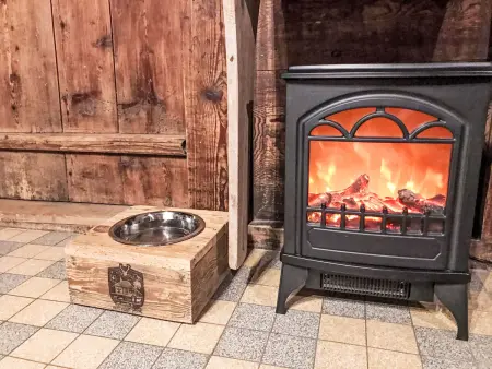 Sennhütte Kiental, Gite 4 personnes à Kiental - Photo 3