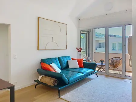 Apt. City Stay Lugano, Appartement 4 personnes à Lugano - Photo 2