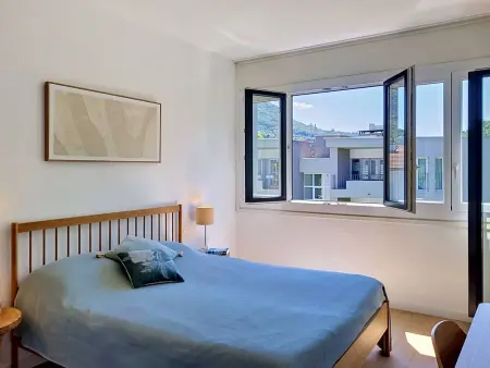 Apt. City Stay Lugano, Appartement 4 personnes à Lugano - Photo 3