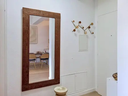 Apt. City Stay Lugano, Appartement 4 personnes à Lugano - Photo 5