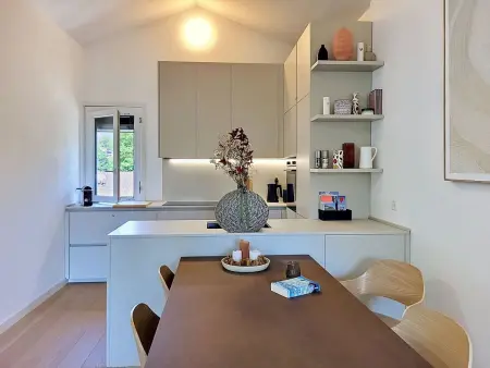 Apt. City Stay Lugano, Appartement 4 personnes à Lugano - Photo 6