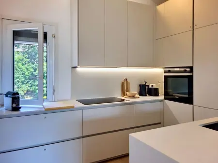 Apt. City Stay Lugano, Appartement 4 personnes à Lugano - Photo 7
