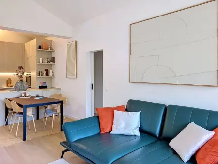 Apt. City Stay Lugano, Appartement 4 personnes à Lugano - Photo 8