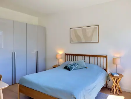 Apt. City Stay Lugano, Appartement 4 personnes à Lugano - Photo 9