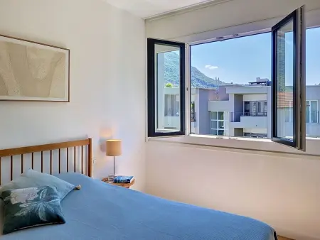 Apt. City Stay Lugano, Appartement 4 personnes à Lugano - Photo 10