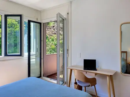 Apt. City Stay Lugano, Appartement 4 personnes à Lugano - Photo 11