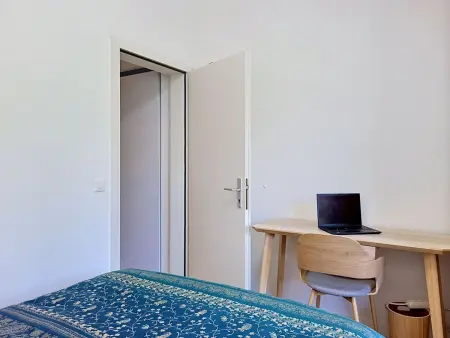 Apt. City Stay Lugano, Appartement 4 personnes à Lugano - Photo 16