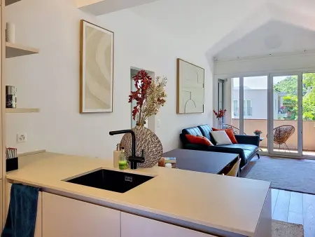 Apt. City Stay Lugano, Appartement 4 personnes à Lugano - Photo 17
