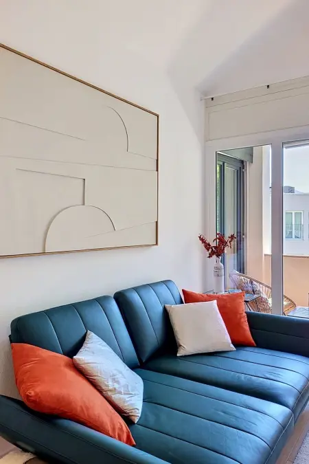 Apt. City Stay Lugano, Appartement 4 personnes à Lugano - Photo 18