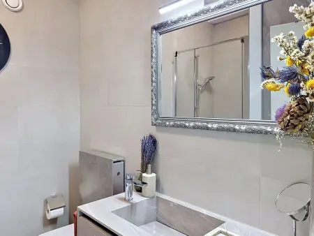 Apt. City Stay Lugano, Appartement 4 personnes à Lugano - Photo 24