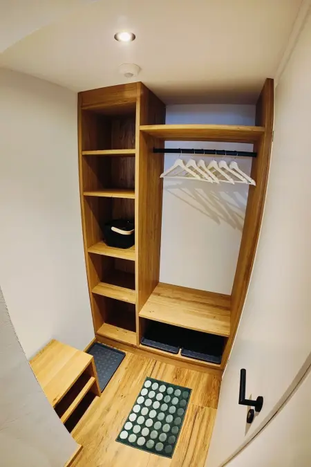 Appartement 2 personnes à Samnaun - Photo 1