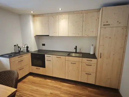 Appartement 2 personnes à Samnaun - Photo 2