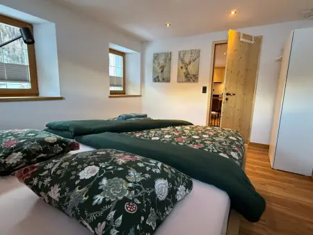 Appartement 2 personnes à Samnaun - Photo 5