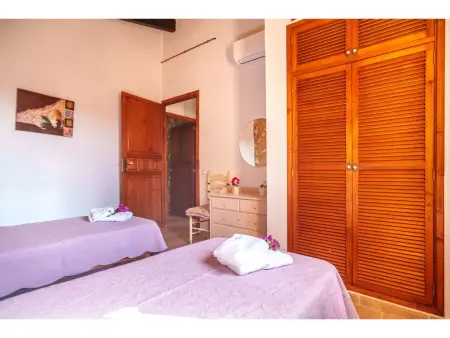 Son Julia de sa Torre, Maison 6 personnes à Porreres - Photo 7