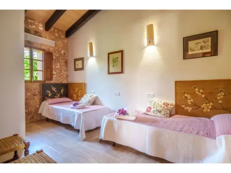 Son Julia de sa Torre, Maison 6 personnes à Porreres - Photo 9