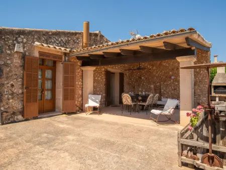 Son Julia de sa Torre, Maison 6 personnes à Porreres - Photo 23