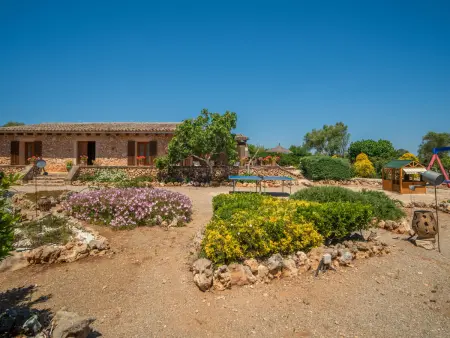 Son Julia de sa Torre, Maison 6 personnes à Porreres - Photo 28