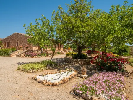 Son Julia de sa Torre, Maison 6 personnes à Porreres - Photo 30