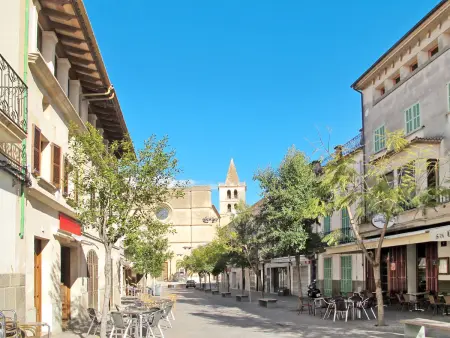 Son Julia de sa Torre, Maison 6 personnes à Porreres - Photo 35