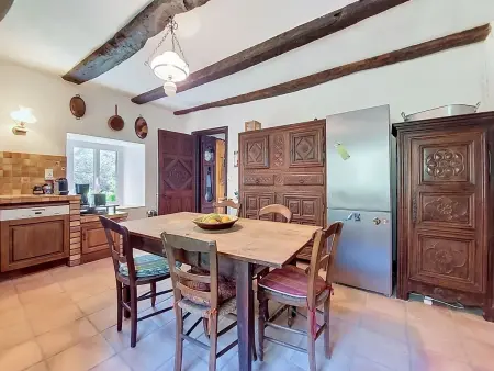 La Sardinerie de la Crique de Porsac'h, Maison 6 personnes à Le Pouldu - Photo 15