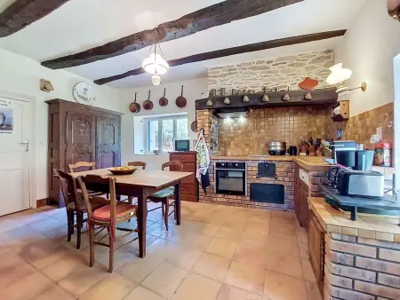 La Sardinerie de la Crique de Porsac'h, Maison 6 personnes à Le Pouldu - Photo 16