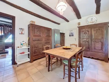 La Sardinerie de la Crique de Porsac'h, Maison 6 personnes à Le Pouldu - Photo 17