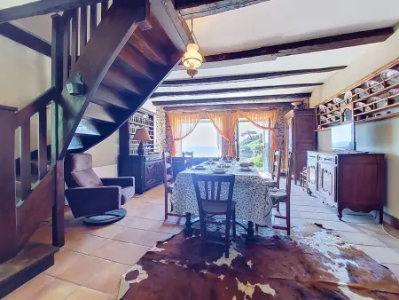 La Sardinerie de la Crique de Porsac'h, Maison 6 personnes à Le Pouldu - Photo 18