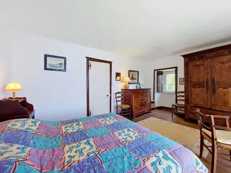 La Sardinerie de la Crique de Porsac'h, Maison 6 personnes à Le Pouldu - Photo 22