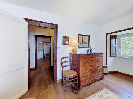 La Sardinerie de la Crique de Porsac'h, Maison 6 personnes à Le Pouldu - Photo 23
